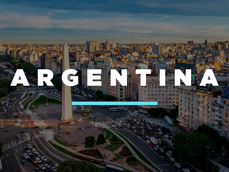 Argentina