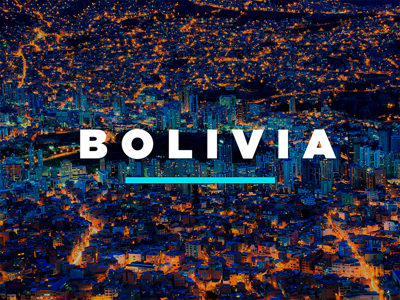 Bolivia