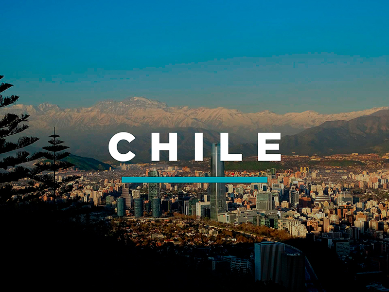Chile