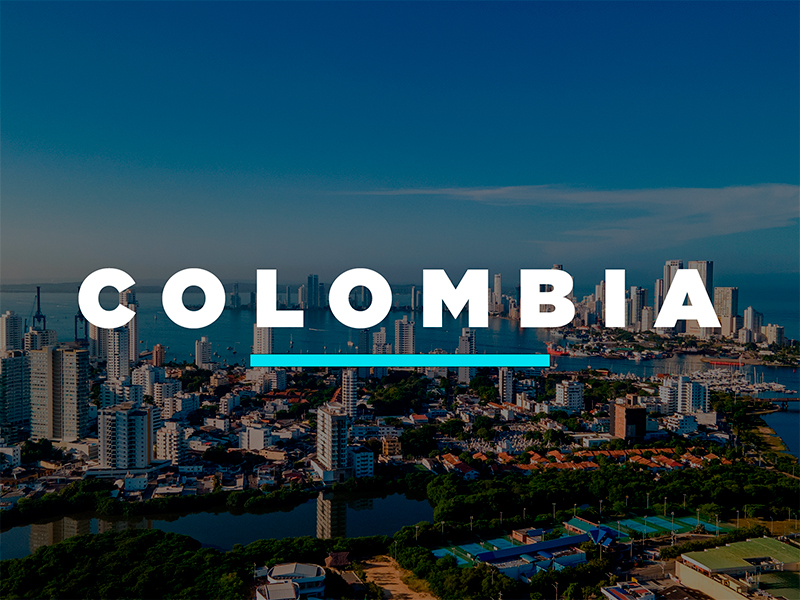 Colombia