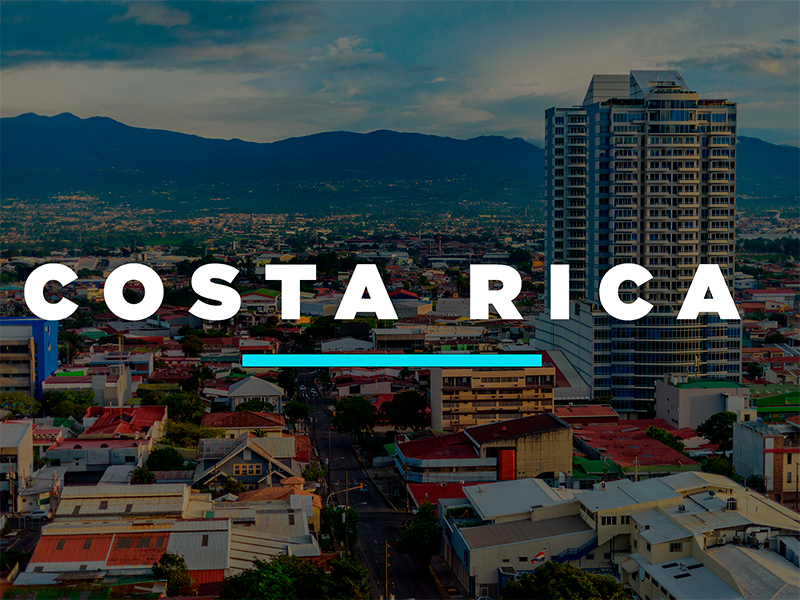 Costa Rica