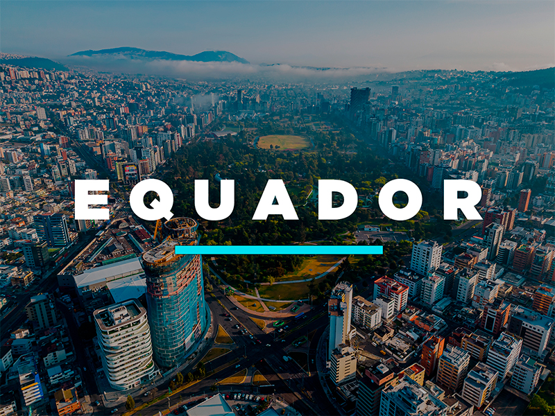Equador