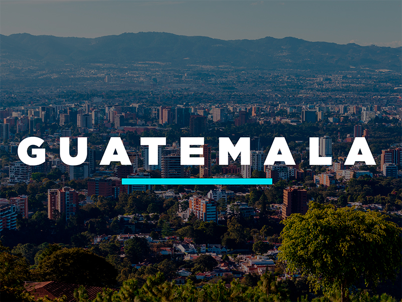 Guatemala