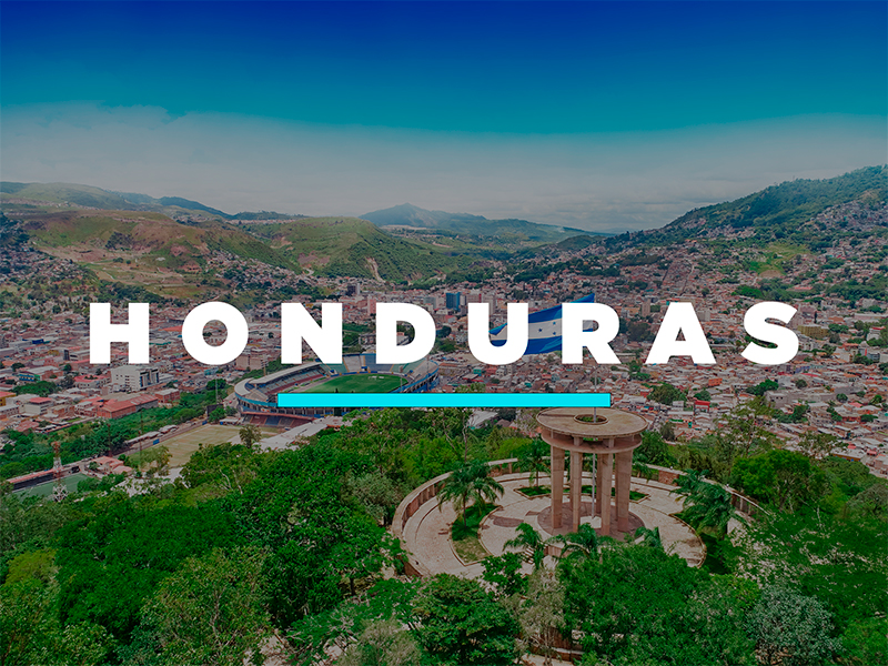 Honduras