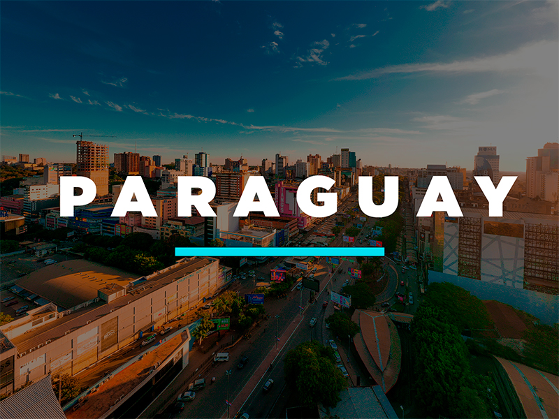 Paraguay