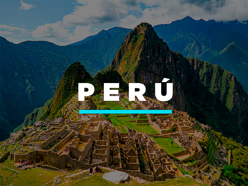 Perú