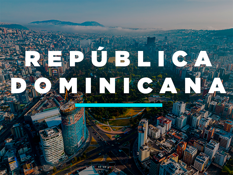 República Dominicana