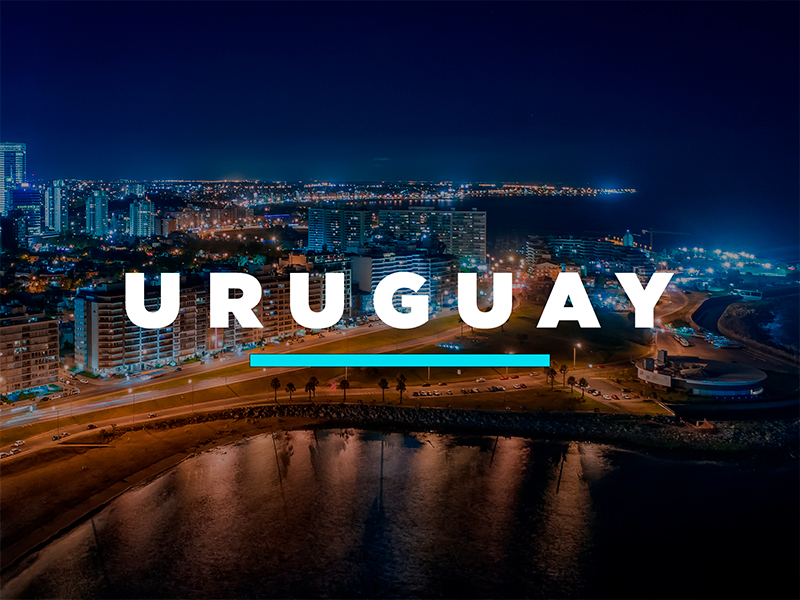 Uruguay